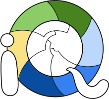 IQTree logo